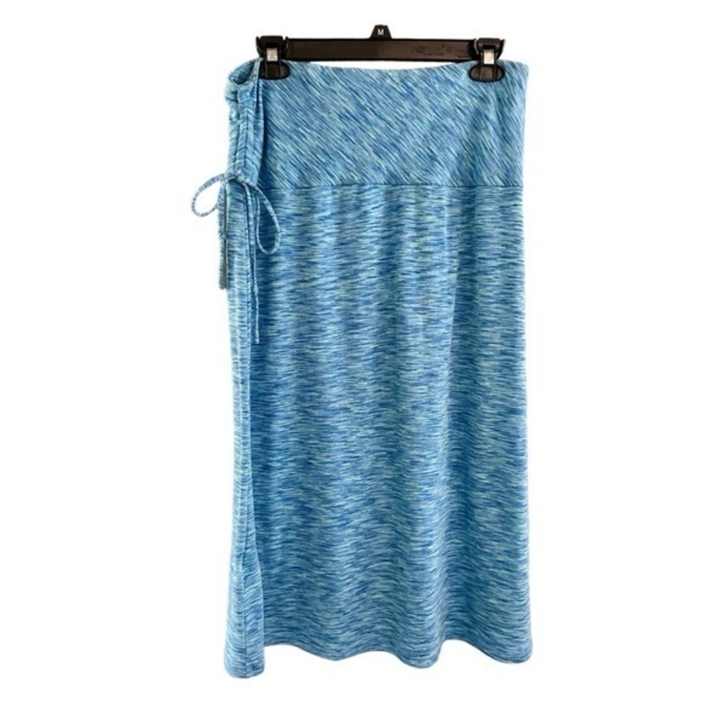 Columbia Skirt